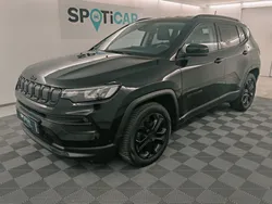 Jeep Compass 1.6 MultiJet 130ch Night Eagle 4x2