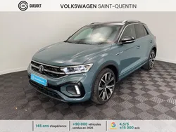 Volkswagen T-Roc 1.5 TSI EVO 150 Start/Stop DSG7 R-Line