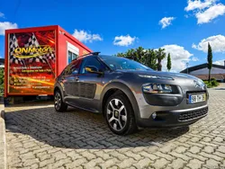 Citroën C4 1.2 PureTech Feel
