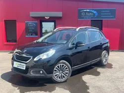 Peugeot 2008 GENERATION-I 1.6 E-HDI 90 ACTIVE 12mois Garantie