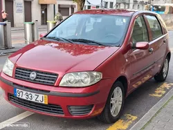 Fiat Punto 1.3 (JTD) Multijet Dynamic