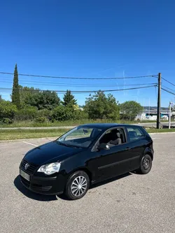 Volkswagen Polo Diesel 2008
