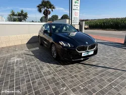 BMW 116 Standard