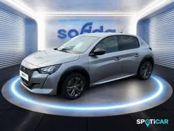 Peugeot 208 e-208 136ch Allure Pack