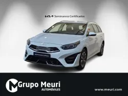KIA Ceed Tourer 1.6 PHEV eDrive Aut.