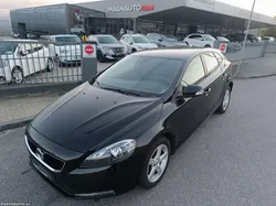 Volvo V40 2.0 120 CV
