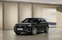 Audi Q2 35 TDI Adrenalin S tronic 110kW