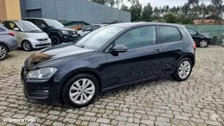 VW Golf 1.6 TDI (BlueMotion ) Comfortline