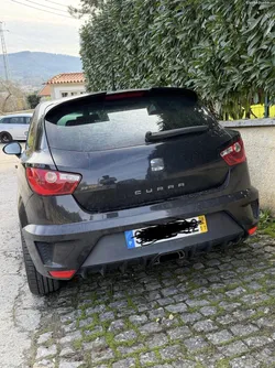 Seat Ibiza 6j
