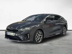 KIA Proceed Proceed 1.4 T-GDI GT Line