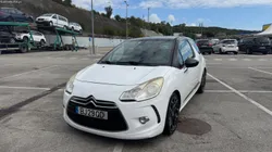 Citroën DS3 Estimado
