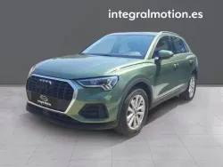 AUDI Q3 45 TFSIe Advanced S-tronic