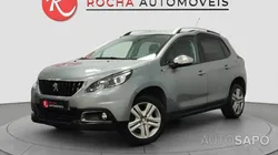 Peugeot 2008 1.2 PureTech Signature de 2019