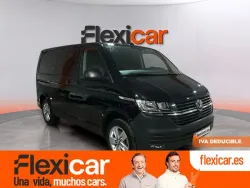 VOLKSWAGEN Caravelle 2.0TDI BMT Origin Batalla Corta 110kW