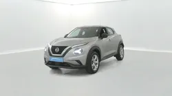 NISSAN Juke DIG-T 117 Acenta