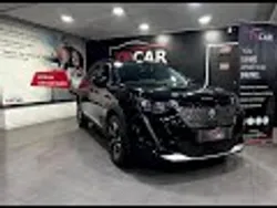 Peugeot 2008 1.5 BlueHDi Allure