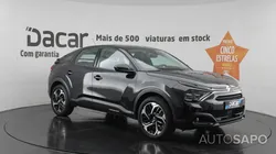 Citroen C4 1.5 BlueHDi Feel EAT8 de 2021