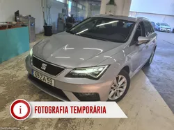 Seat Leon ST 1.6 TDI Style 115cv