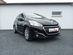 Peugeot 208 Affaire 6 600 HT 1.2 Essence 82ch Premium Pack