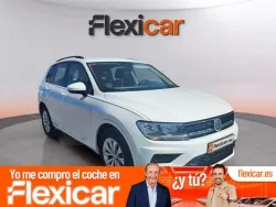 Volkswagen Tiguan 2.0TDI Advance 110kW