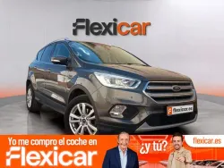 FORD Kuga 1.5 EcoB. Auto S&S Trend+ 4x2 120