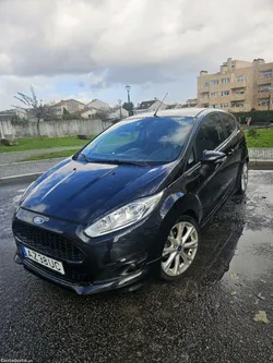 Ford Fiesta 1.0 Ecoboost 125cv