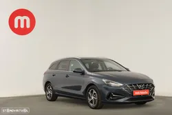 Hyundai i30 SW 1.0 T-GDi Style Plus