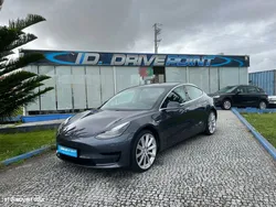 Tesla Model 3 Standard Range Plus RWD