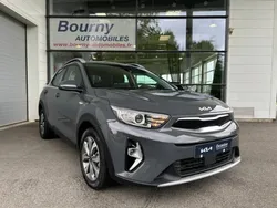 Kia Stonic 1.0 T-GDi 100ch Active DCT7