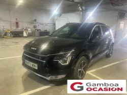 KIA Niro 1.6 PHEV Drive 183