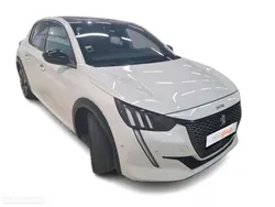 Peugeot 208 1.5 BlueHDi GT