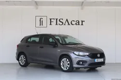 Fiat Tipo 1.3 M-Jet Easy