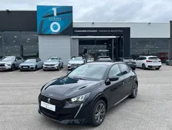 Peugeot 208 e-208 136ch Allure Pack