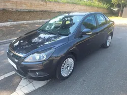 Ford Focus 1.6TDCI TREND -10