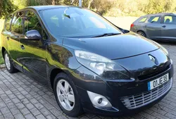 Renault Grand Scénic 1.5DCI 7 lugares