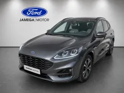FORD Kuga 1.5 EcoBoost ST-Line FWD 150