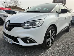 RENAULT Scénic IV 1.3 Tce 140 cv Limited