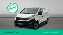 Fiat Talento Talento 1.6 ECOJET BASE N1 L1 125CV