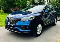 Renault Kadjar 1.5 Blue dCi 115 EDC Business