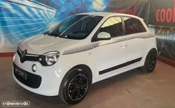 Renault Twingo SCe 70 S&S LIMITED