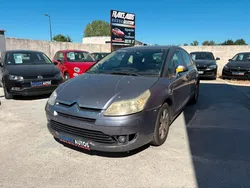 Citroën C4 1.6i 109 CH ESSENCE BOITE AUTOMATIQUE | ENTIÈREMENT RÉVISÉE & GARANTIE