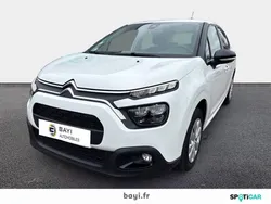 CITROEN C3 BlueHDi 100 S&S BVM6 Feel Business