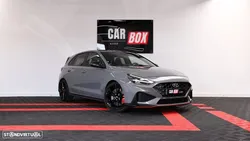 Hyundai i30 N 2.0 T-GDi Pack Performance 8DCT