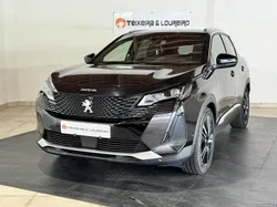 Peugeot 3008 1.6 Hybrid GT Pack e-EAT8