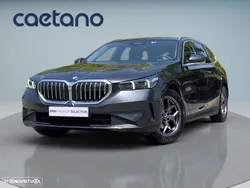 BMW 520 d