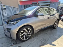 Bmw I3 (I01) 170CH URBAN LIFE