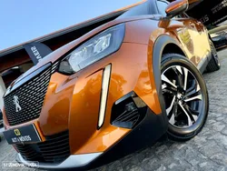 Peugeot 2008 1.2 PureTech Allure Pack