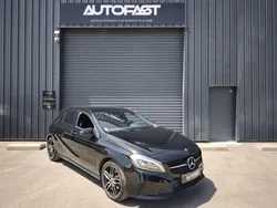 Mercedes Classe A Berline (3) A 200 Sensation