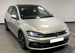 Volkswagen Polo 1.0 TSI 115ch R-Line DSG7 Euro6d-T