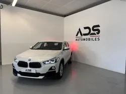 BMW X2 F39 sDrive 18i 140 DKG7 Design Business